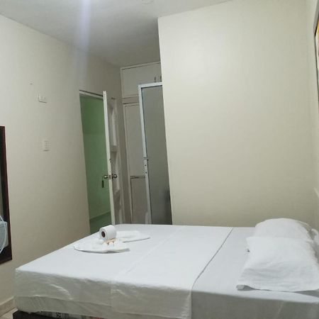 Hotel Inca Peru Пьюра Экстерьер фото