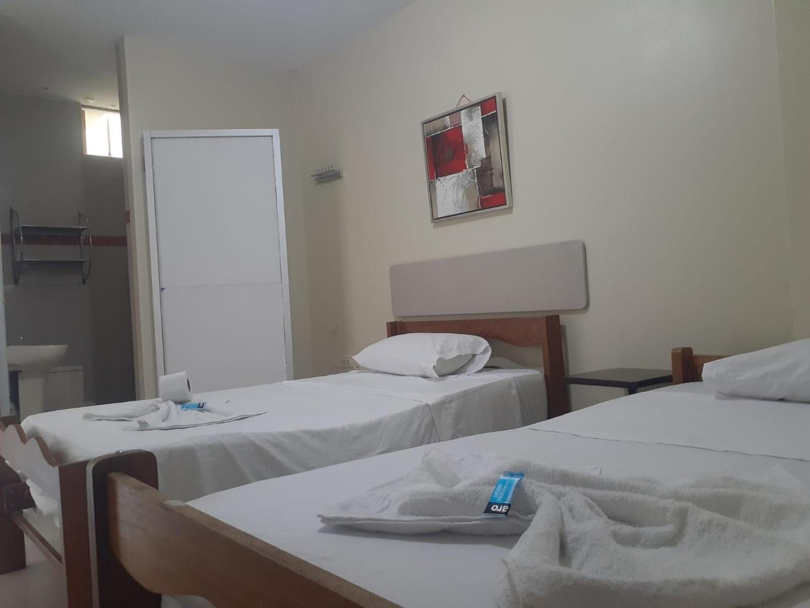 Hotel Inca Peru Пьюра Экстерьер фото
